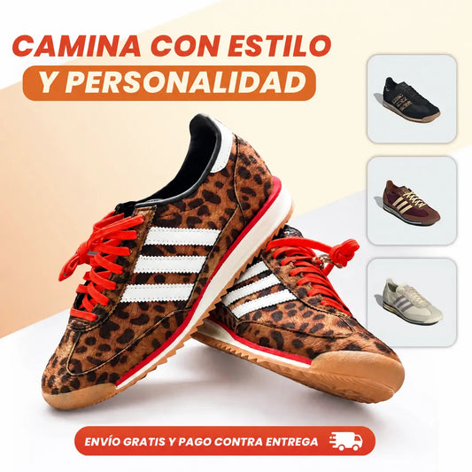 2x1👟Zapatos Ultra Cómodos con estilo moderno💯