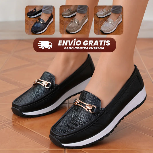 Mocasines Verona