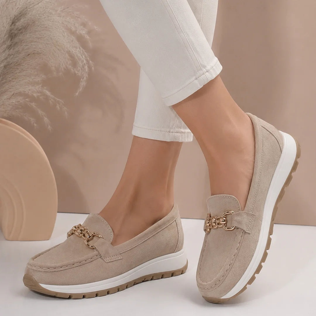 Mocasines Capri