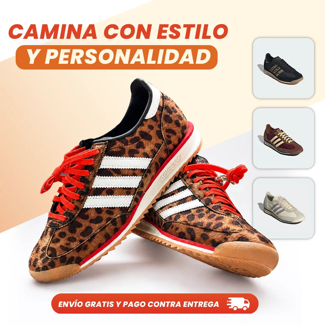 2x1👟Zapatos adidas Ultra Cómodos con estilo moderno💯