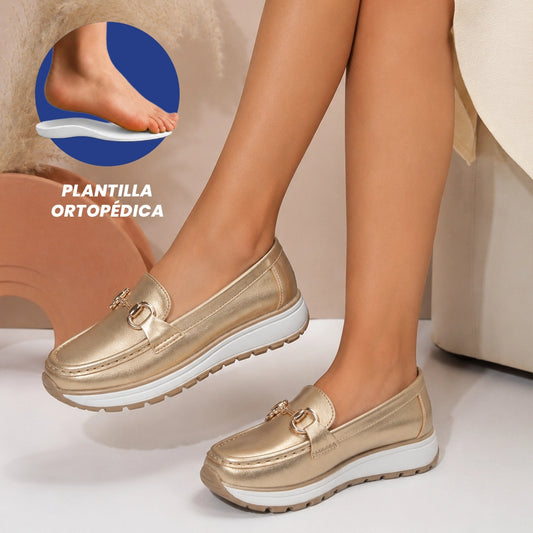 Mocasines Capri