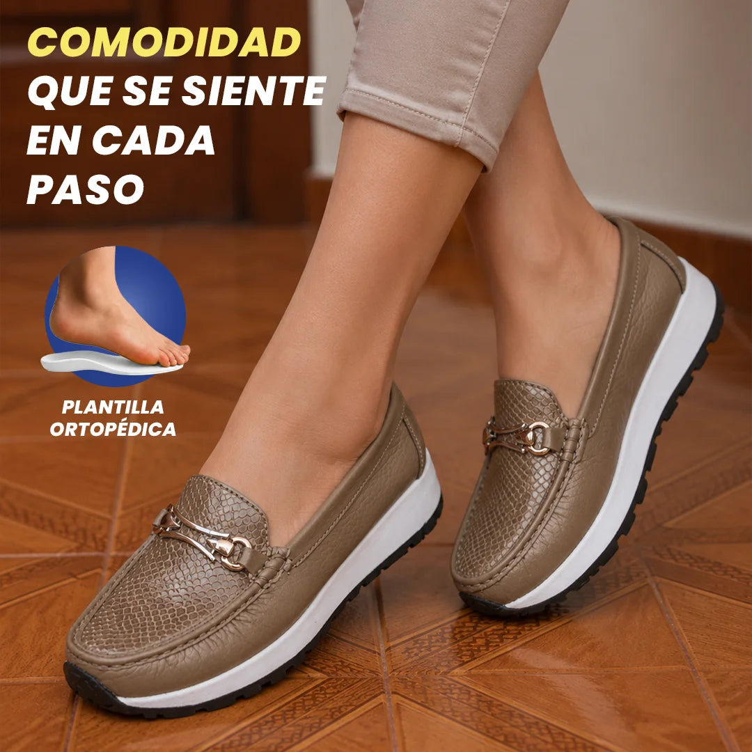 Mocasines Verona