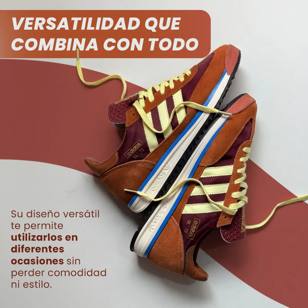 2x1👟Zapatos adidas Ultra Cómodos con estilo moderno💯