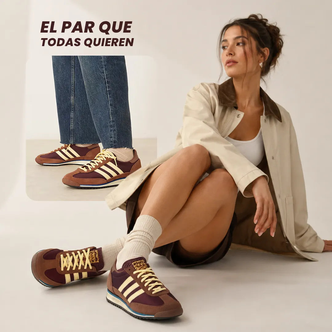 2x1👟Zapatos adidas Ultra Cómodos con estilo moderno💯