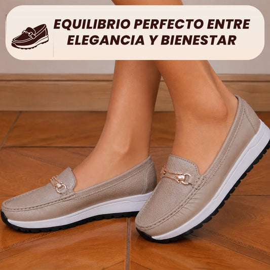 Mocasines Verona