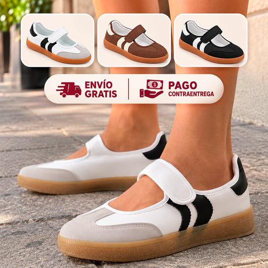 Zapatos FlexiStep