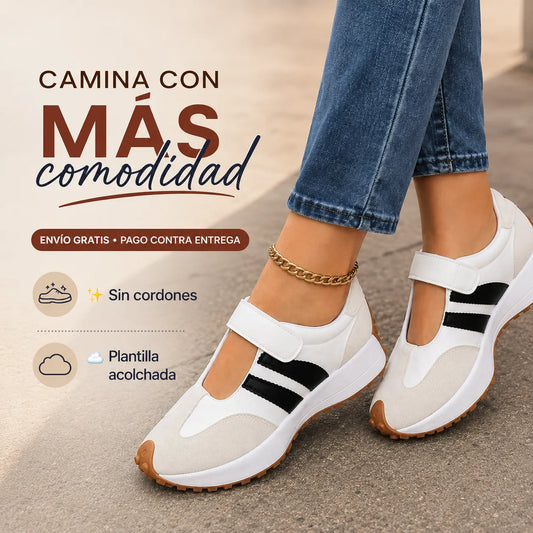 👟Zapatos Urban Comfort✨