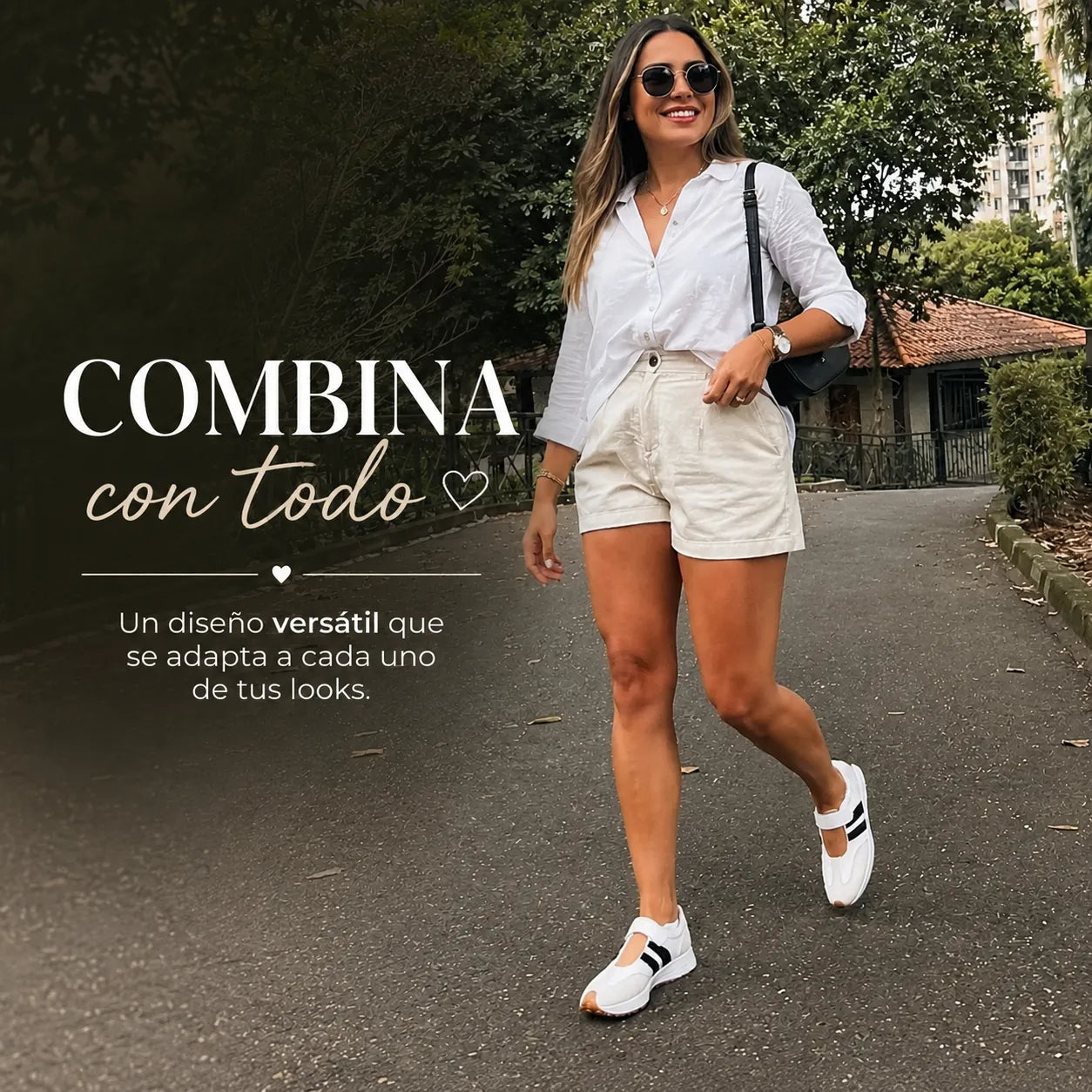👟Zapatos Urban Comfort✨
